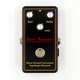 Reuss Tone Booster "Free Shipping in the US"