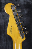 Partscaster Stratocaster - Fender Neck & Body - EMG - David Gilmour