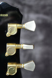 2000 Epiphone Les Paul Custom Black Beauty