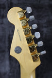 2014 Fender 60th Anniversary Commemorative Stratocaster