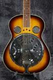 Regal  Round neck Dobro Resonator