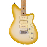 Reverend Guitars Jetstream 390 Venetian Pearl *Free Shipping in the USA*