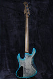 Sandusky Metroline Bass Whale Blue Trans Satin Limited Edition
