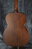 2021 Martin OOO-15M