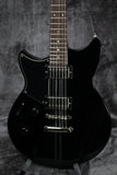 Yamaha RSE20L Left Handed Element Black *Free Shipping in the USA*