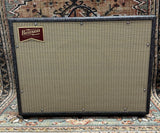 Benson Amps Monarch Reverb + Night Moves/Wheat Grill *Free Shipping in the USA*