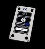 Reuss Muzzbox Warren Ellis signature pedal *Free Shipping in the USA*