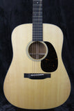 2025 Martin D-18 Satin Standard Series