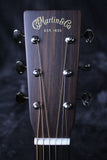 2025 Martin D-18 Satin Standard Series
