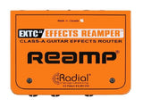 Radial Engineering EXTC-SA Reamp Guitar Effects Interface *Free Shipping in the USA*