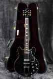 2013 Gibson ES-390 Custom Shop