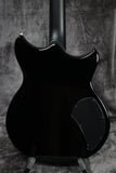 Yamaha RSE20L Left Handed Element Black *Free Shipping in the USA*