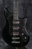Schecter Hellcat VI Black