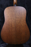 2025 Martin D-18 Satin Standard Series