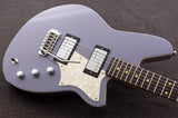 Reverend Guitars Descent W Periwinkle *Free Shipping in the USA*