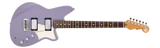 Reverend Guitars Descent W Periwinkle *Free Shipping in the USA*