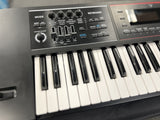 Roland JUNO-DS61 61 Key Synthesizer with Gator Gig Bag