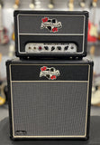 Blackheart Little Giant BH-5H & BH112 Half Stack
