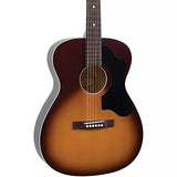 Recording King ROS-9-TS Dirty 30's Acoustic Guitar Tobacco Sunburst