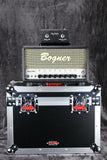 Bogner Atma 18W Helios Style Head