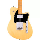 Reverend Crosscut Natural *Free Shipping in the USA*