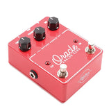 Mythos Pedals Oracle Analog Echo *Free Shipping in the US*