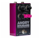 Redbeard Effects Angry Rhubarb Paradynamic Overdrive *Free Shipping in the USA*