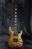 Schecter C-1 Koa