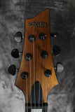 Schecter C-1 Koa