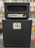 Blackheart Little Giant BH-5H & BH112 Half Stack