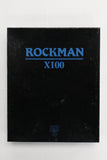 Rockman X100 by Tom Sholz