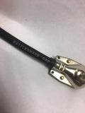 Rattlesnake DC-6F 6 Inch Patch Cable