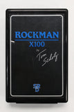 Rockman X100 by Tom Sholz