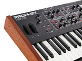 Sequential Circuits Prophet Rev2 8-Voice Polysynth Demo Unit *Free Shipping in the US*