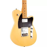 Reverend Crosscut Natural *Free Shipping in the USA*