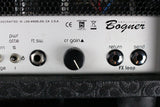Bogner Atma 18W Helios Style Head