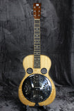 RJ Deneve Square Neck Dobro #242