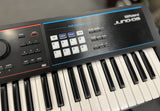 Roland JUNO-DS61 61 Key Synthesizer with Gator Gig Bag