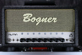 Bogner Atma 18W Helios Style Head