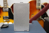 Big Ear Pedals Albie Ambient Modulator Silver *Free Shipping in the USA*