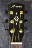 Alvarez Masterwork Series MFA66SHB