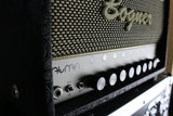 Bogner Atma 18W Helios Style Head