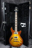 Baker Guitars b3 SL Deluxe