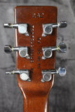 RJ Deneve Square Neck Dobro #242