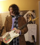 RS Guitarworks Slab '59 'Owned by J.D. Simo'