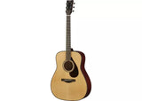 Yamaha FG9 M Natural *Free Shipping in the USA*