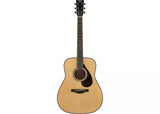 Yamaha FG9 M Natural *Free Shipping in the USA*