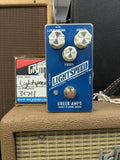 Greer Amps Lightspeed Organic Overdrive Used