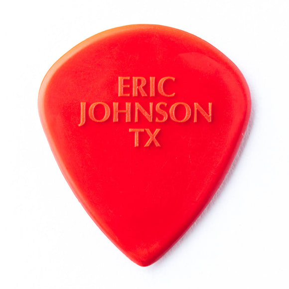 Dunlop 47REJ3N ERIC JOHNSON JAZZ III (bag of 24 picks)