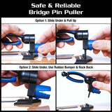 Music Nomad MN223 Grip One Tool